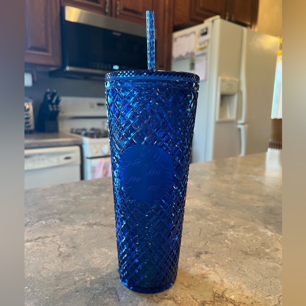 Starbucks Holiday Tumbler